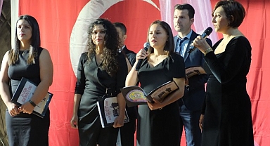 Kemer’de Öğretmenler Günü kutlandı