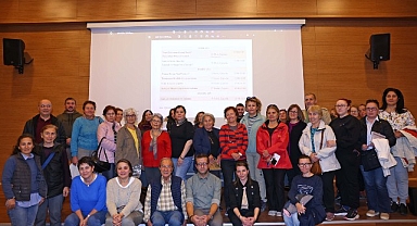 Kent ve Tarım Hobi Evleri eğitimleri başladı