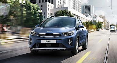 Kia’dan Kasım Ayına Özel Fırsatlar