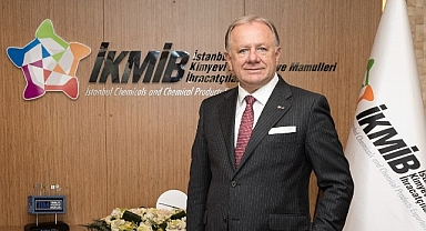 Kimya Sektöründen Ekim Ayında 2,4 Milyar Dolarlık İhracat