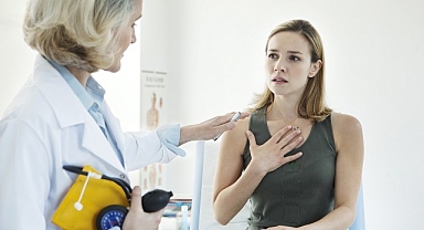  “KOAH’ın Tanı ve Tedavisinde Çarpıcı Değişikler Var”