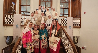 Kocaeli’nin yöresel kıyafetleri tescil ediliyor