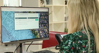 Konak Belediyesi’nden bir kolaylık daha: E-İmar dönemi başladı