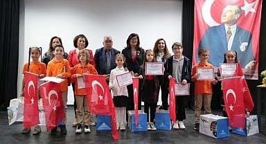 Konak’ın çocukları Cumhuriyet’i anlattı