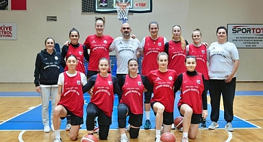 Körfezin İncileri Derbiye Hazır