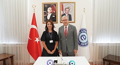 Kornea naklinde alıcı yapay zeka ile belirlenecek