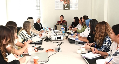 Kreş öğretmenleri göreve hazır