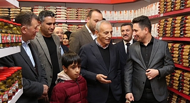 Küçükçekmece’de sosyal dayanışma iki yeni merkezle güçleniyor