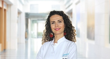 Kürdan alışkanlığı diş sağlığını bozabilir