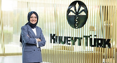 Kuveyt Türk Yatırım, Uzman Kadrosunu Yeni Atamalarla Güçlendirdi