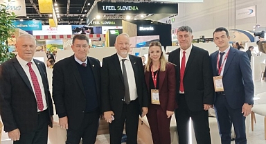 Londra’da Kemer rüzgarı 