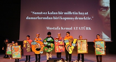 LÖSEV 26. Kuruluş Yıldönümünü Coşkuyla Kutladı