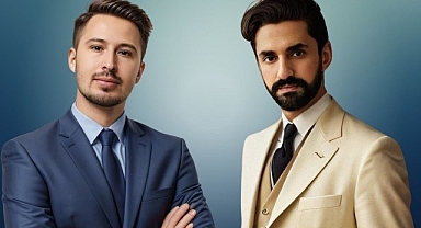 Mahmut Görgen ve Fatih Doğukan Yılmaz’dan Deep House Tarzında Eşsiz Bir Yorum: 'Yüce Dağ Başında'