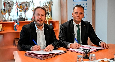 Makine Mühendisleri Odası ile 5 önemli protokol imzalandı