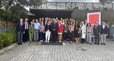 MAPFRE Sigorta, Kırmızı Buluşmalar Etkinliklerinde, Münhasır İş Ortakları ile Bir Araya Geldi