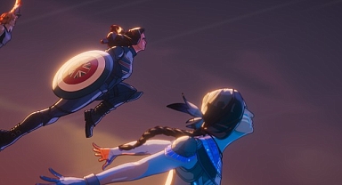 Marvel Animation imzalı ‘What If…?’in 3. sezonundan ilk fragman yayınlandı