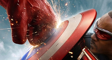 Marvel Studios, Brezilya D23 etkinliğinde