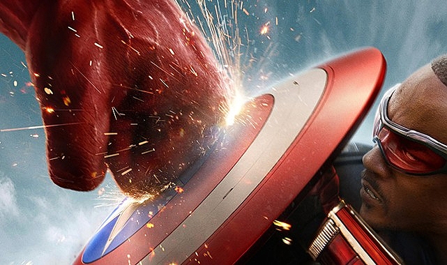 Marvel Studios, Brezilya D23 etkinliğinde