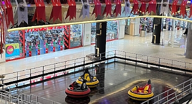 Metropol İstanbul'dan Ara Tatilde Çocuklara Hediye Yağmuru