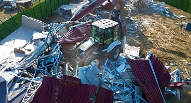 “Milli Servet Heba Olmasın”