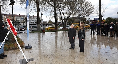 Mudanya Belediyesi'nden öğretmenlere vefa