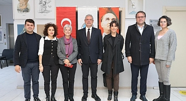 Mudanya’da Kadın Eşitlik Merkezi açıldı: