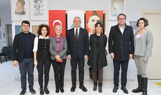 Mudanya’da Kadın Eşitlik Merkezi açıldı: