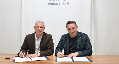 Mudanya'da Öncelik Güvenli Yaşam