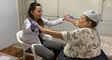 Muğla Büyükşehir Belediyesi’nden Fizyoterapi Hizmeti