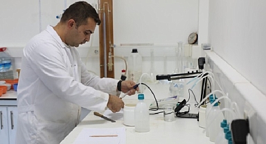 Muğla Büyükşehir Toprak Analizi ile Üreticinin Yanında 