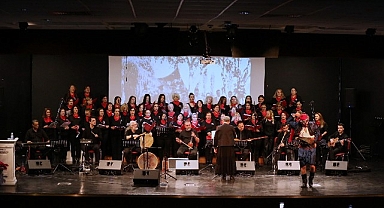 Mustafa Kemal Atatürk, Küçükçekmece'de minnet ve özlemle anıldı