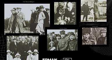 Narlıdere Belediyesi, 10 Kasım’da Ulu Önder Gazi Mustafa Kemal Atatürk’ün adına sergi ve hayır yemeği düzenleyecek.