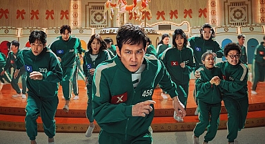 Netflix, 26 Aralık'ta dönecek Squid Game 2. sezonun resmi fragmanını yayınladı!
