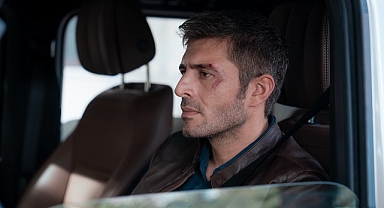 Netflix, Çaresiz Bir Babanın Hayatta Kalma Mücadelesini Anlatan 