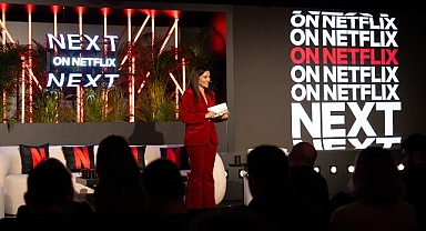 Netflix, önümüzdeki dönemde yayınlanacak 12 yeni yerel yapımıyla Türkiye’nin kreatif sektörüne katkısının altını çizdi