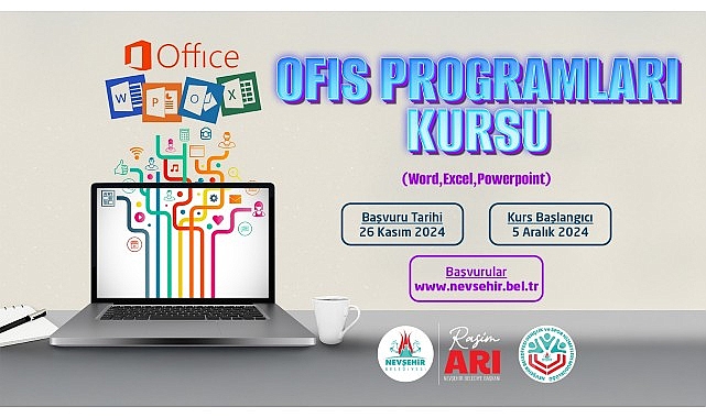 Nevşehir Belediyesi Gençlik ve Spor Hizmetleri Müdürlüğü bünyesinde