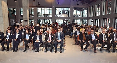 Nilüfer 4 yıl süren FUSILLI Projesi’ni başarıyla tamamladı 