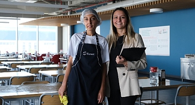 Nilüfer Belediyesi'nden engelli istihdamına örnek proje