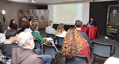 Nilüfer’de çevre kirliliğinin geçmişi ele alındı