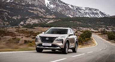 Nissan E-Power üretimi 1.5 milyon adedi aştı