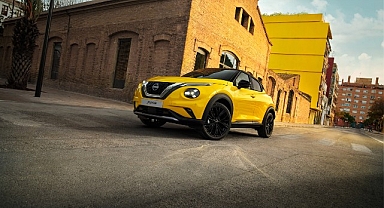 Nissan Türkiye’den Kasım Ayına Özel Cazip Kampanyalar