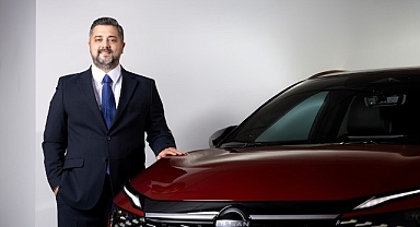 Nissan Türkiye’ye yeni satış direktörü