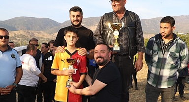 Ödemiş rahvan konusunda her zaman farkını gösterecektir