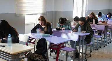 Öğrencilere Ara Tatil Kampı