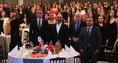 Öğretmenler Günü Çankaya’da etkinliklerle kutlandı
