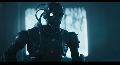 Oscar adayı Jude Law'un başrolünde olduğu 'Star Wars: Skeleton Crew', tüm dünya ile aynı anda 3 Aralık'tan itibaren sadece Disney+’ta!