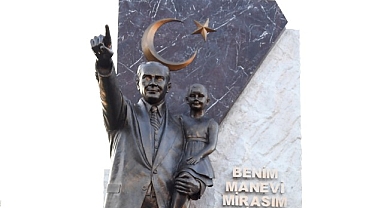 Osmangazi Belediyesi Ata’yı özlemle anacak