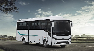 Otokar Otobüsleri, Avantajlı Kampanyalarla Kışa Hazırlanıyor