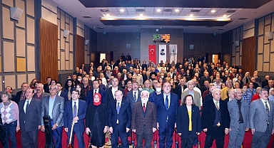 Ozanlar Günü Deyişlerle Kutlandı