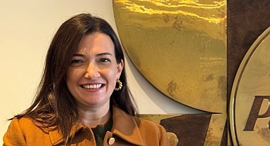 P&G’de Üst Düzey Atama